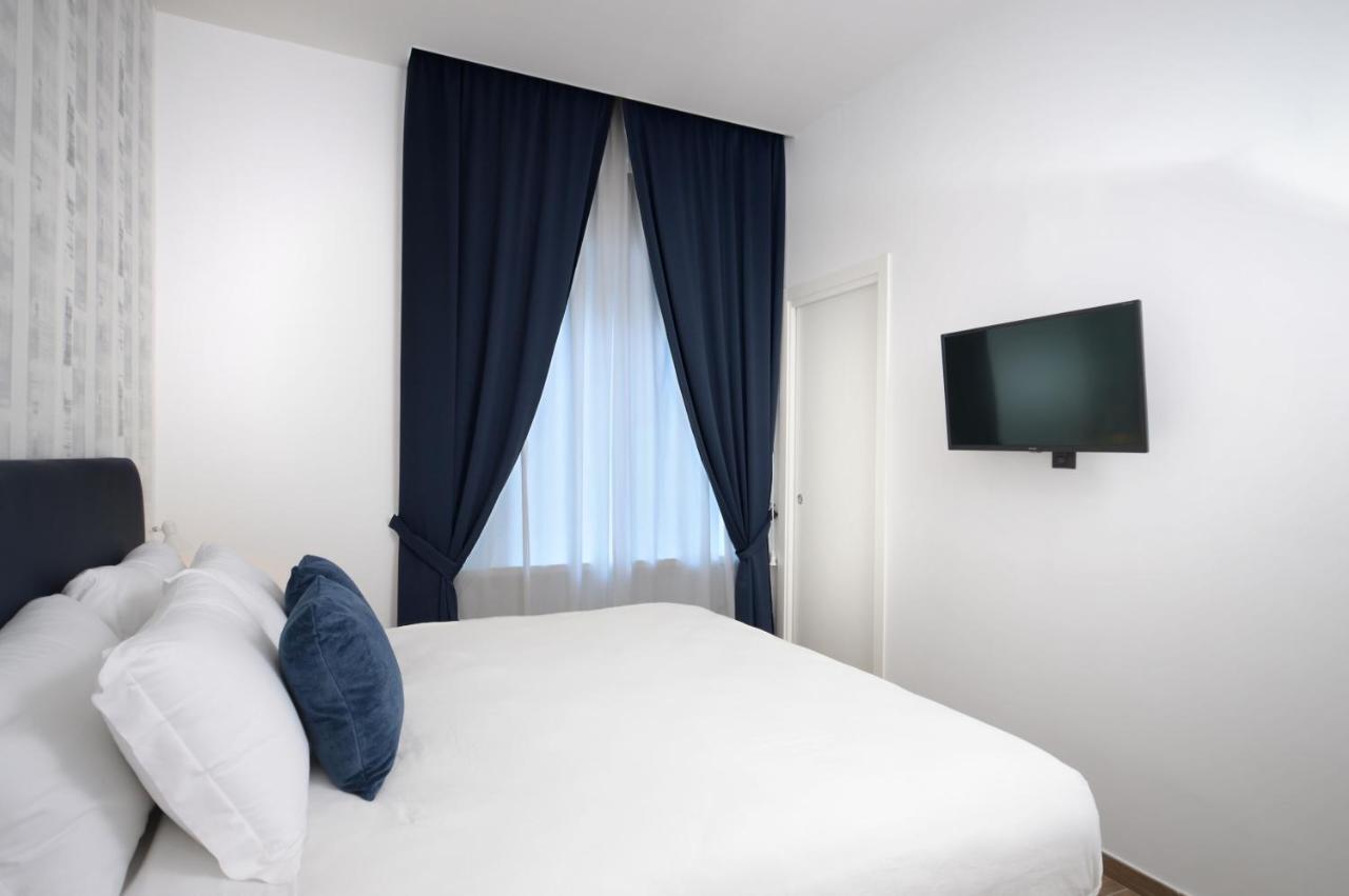 Napoliseason Rooms & Breakfast Exterior photo