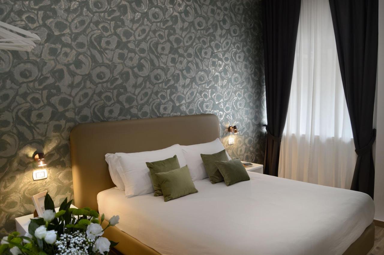 Napoliseason Rooms & Breakfast Exterior photo