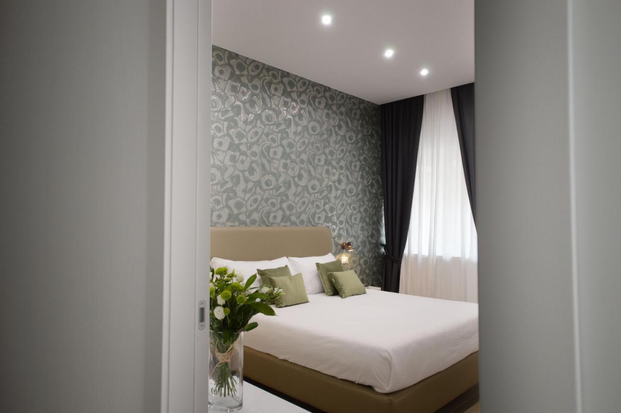 Napoliseason Rooms & Breakfast Exterior photo
