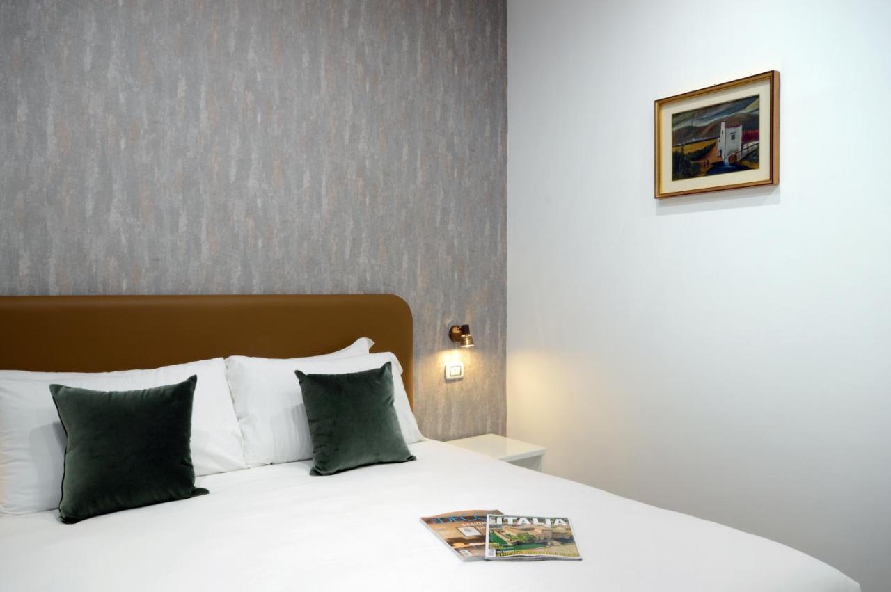 Napoliseason Rooms & Breakfast Exterior photo