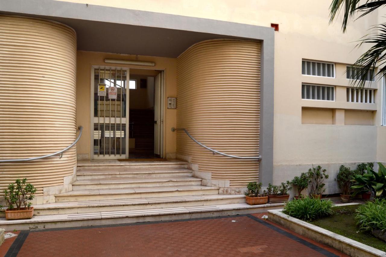 Napoliseason Rooms & Breakfast Exterior photo